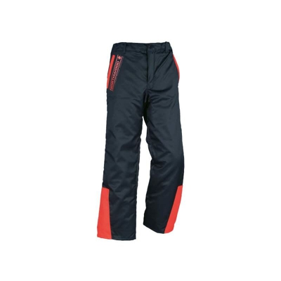 Westfalia - Pantaloni protettivi da Equitazione, Taglia 52, Colore: Antracite