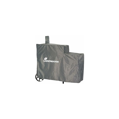 Landmann Custodia Nero 140Â x 65Â x 114Â cm 0,0638Â ml