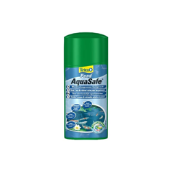TetraÂ âÂ 735460Â âÂ Pond AquasafeÂ âÂ 500Â ml precio