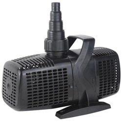 Mauk Bachlauf- Quellstein- Pompa Cascata 70W 8000 L/h características
