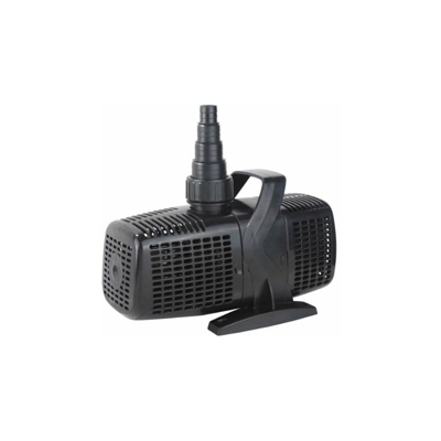 Mauk Bachlauf- Quellstein- Pompa Cascata 70W 8000 L/h