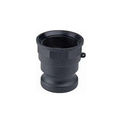 Raccordo Camlock M 1 Filetto F 1 - Arag