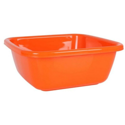 Bacinella Dem Colors Pătrat Capacità:15 L características