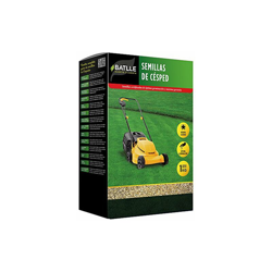 Semi di prato â Poa Pratensis certificata 1 kg â Batlle precio
