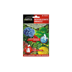Semi Miracolo Fertilizzanti 710510BOLS Batlle Batlle, 5 L precio