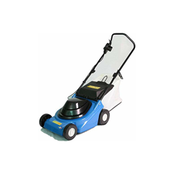 Tagliaerba elettrico a spinta 40cm motore 1100 Watt modello: TITAN 40 E en oferta