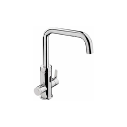 Aquasu 78840 3, Miscelatore Monocomando"Flash", con Sensore Temporizzato Cromato precio