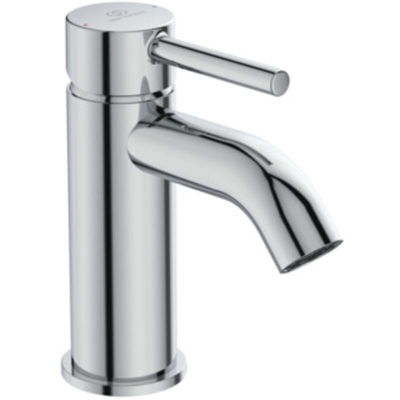 Ideal Standard BC193AA Ceraline Miscelatore lavabo con piletta, cromato