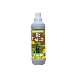 Fertilizzante per piante De Lázaro Bio Floración (750 ml) en oferta