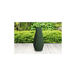 Coprire ampia protezione per terrazzo caminetto (braciere) precio