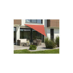 Schneider-Schirme Teneriffa 360 x 360 x 360 cm, Tenda da Sole. Unisex-Adulti, Terracotta en oferta