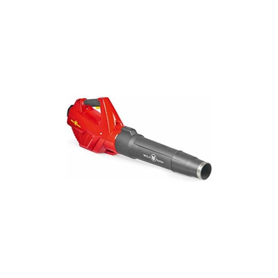 WOLF-Garten LYCOS 40/740 B #240 km/H, Colore: Rosso