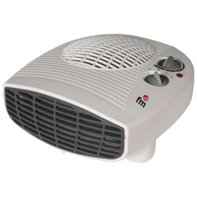 Riscaldamento Grupo FM 20131 2000W Bianco