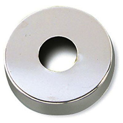 Acquastilla 100991 Rosone Liscio a Scatola per Rubinetto, Multicolore