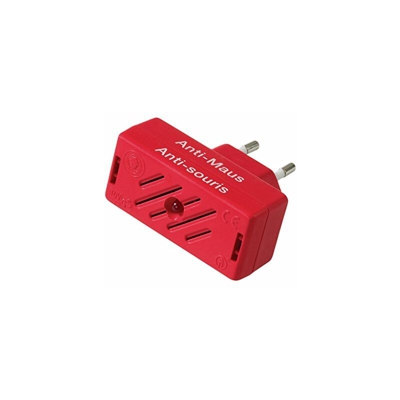 Repellente a ultrasuoni per topi repellente 12Â âÂ 24Â KHZ ISOTRONIC ne550645210