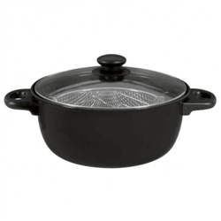 Friggitrice Quid Gante Acciaio 0,32 L (Ø 26 cm) precio