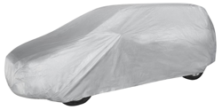 WALSER Copertura veicolo 31022 Telo copriauto AUDI,RENAULT,VW,Q7 (4LB),Q7 (4MB),ESPACE IV (JK0/1_),ESPACE III (JE0_),ESPACE II (J/S63_),Espace V (JR_) características