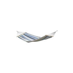 Amazonas Hammock AZ-1072110 Samba Amaca, Marine, Azzurro, 310x140x5 cm características