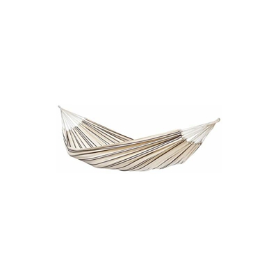 Amazonas Hammock AZ-1018280 Barbados Amaca, Cappuccino, Beige, 340x150x5 cm