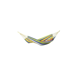 Amazonas Hammock AZ-1013113 Tahiti Amaca, Kolibri, Verde, 310x100x5 cm características