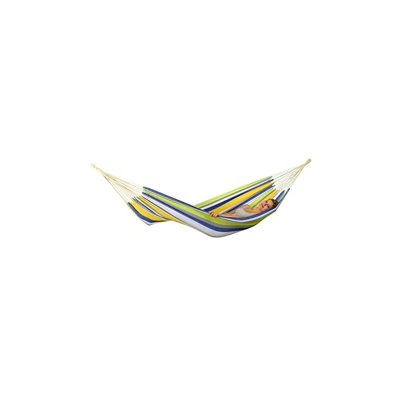 Amazonas Hammock AZ-1013113 Tahiti Amaca, Kolibri, Verde, 310x100x5 cm