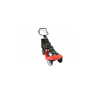 Tagliaerba da 48cm a trazione con motore a benzina FORX 4500 139 cc modello: TITAN FUTURA 48