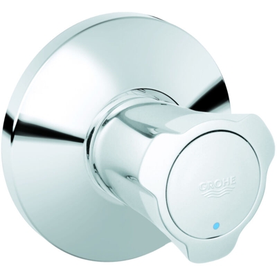 Grohe 19808001 Parte Esterna Costa, Cromo