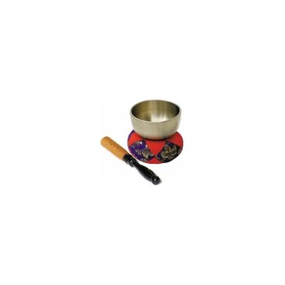 Terra Zen MD007 Campana Dharma