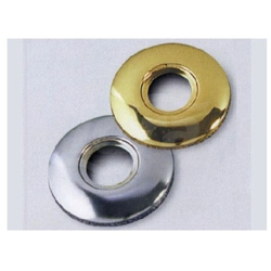 AcquaStiLLa 100942 Rosone Bombato in Ottone per Rubinetto, Multicolore precio