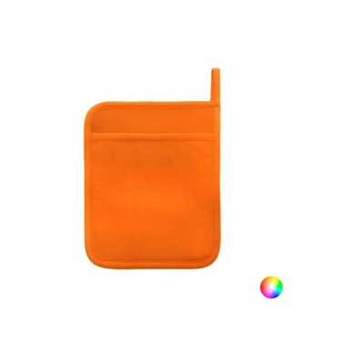 Presine da Forno 144535 Colore:Arancio