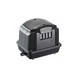 43111 PondoAir Set 3600 Ossigenatore per stagno e laghetto 3600 l/h - Pontec en oferta