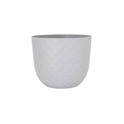 Artevasi Vaso Havana Tropical 30 cm Calcare