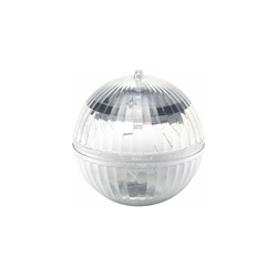 WERTAZ Luce subacquea per piscina impermeabile a LED, 7 colori, regolabile, per piscina da giardino características