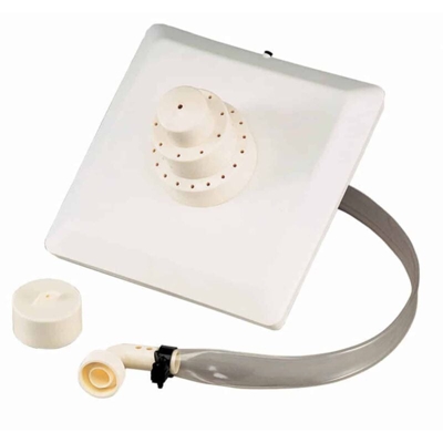 Fuente Flotante para Piscina Nepta Grecian - Kokido