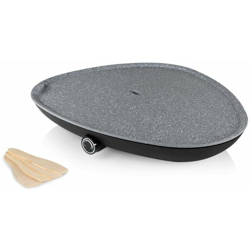 Griglia Princess 103250 2000W Grigio características