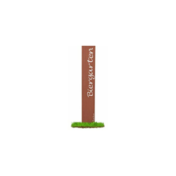 Prima terra - Stele decorativa da giardino en oferta