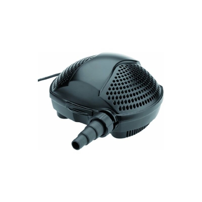 Pontec 51180 Pondomax - Pompa filtrante Eco, 14000 l/h
