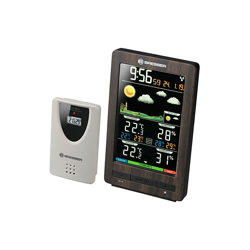 Bresser Stazione Meteorologica características