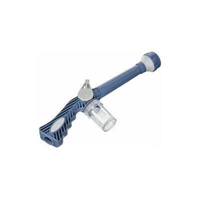 Ez Jet Water Cannon Idropompa Idropulitrice Vista In Tv