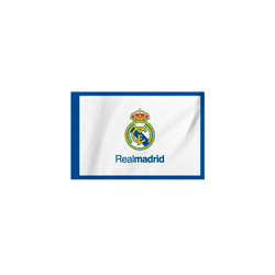 REAL-MADRID Bandiera piccola Nº1 en oferta