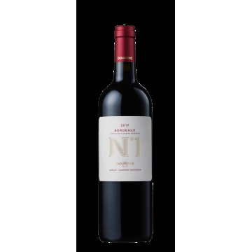 MAGNUM DOURTHE NUMERO 1 - 2019