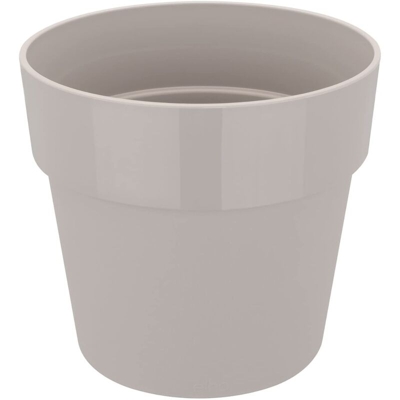 Elho Vaso B.For Original Round 30Cm Warm Grey
