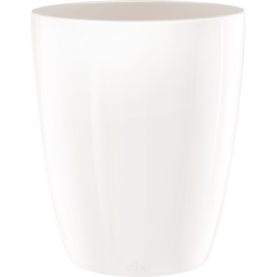 Vaso Orchidee Brussels Diamond Orch High 12,5Cm White Elho características