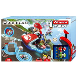 Nintendo Mario KartTM - CARRERA - FIRST precio