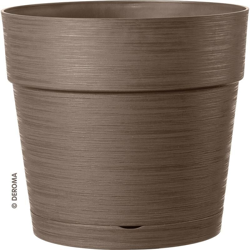 Vaso Save R 20Cm Fard Caramel Deroma características
