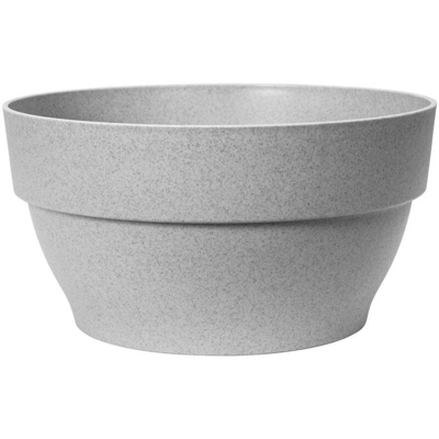 Vaso Vibia Campana Bowl 27Cm Living Concrete Elho