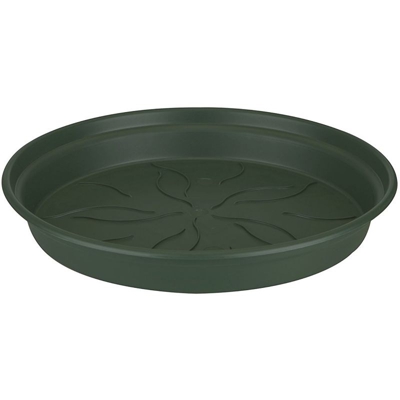 Elho Sottovaso Green Basics Saucer 65Cm Verde