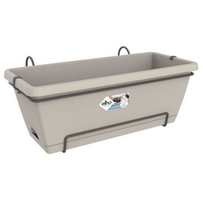 Elho Fioriera Barcelona Xl Allin1 55Cm Taupe