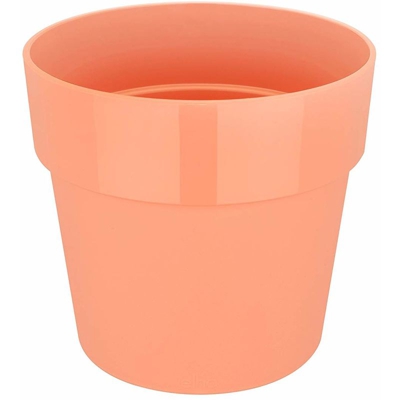 Elho Vaso B.For Original Round Mini 9Cm Peach