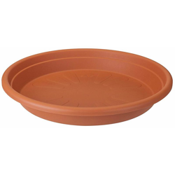 Elho Sottovaso Universal Saucer Round 35Cm Terra precio
